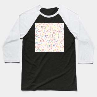 Bubbles Baseball T-Shirt